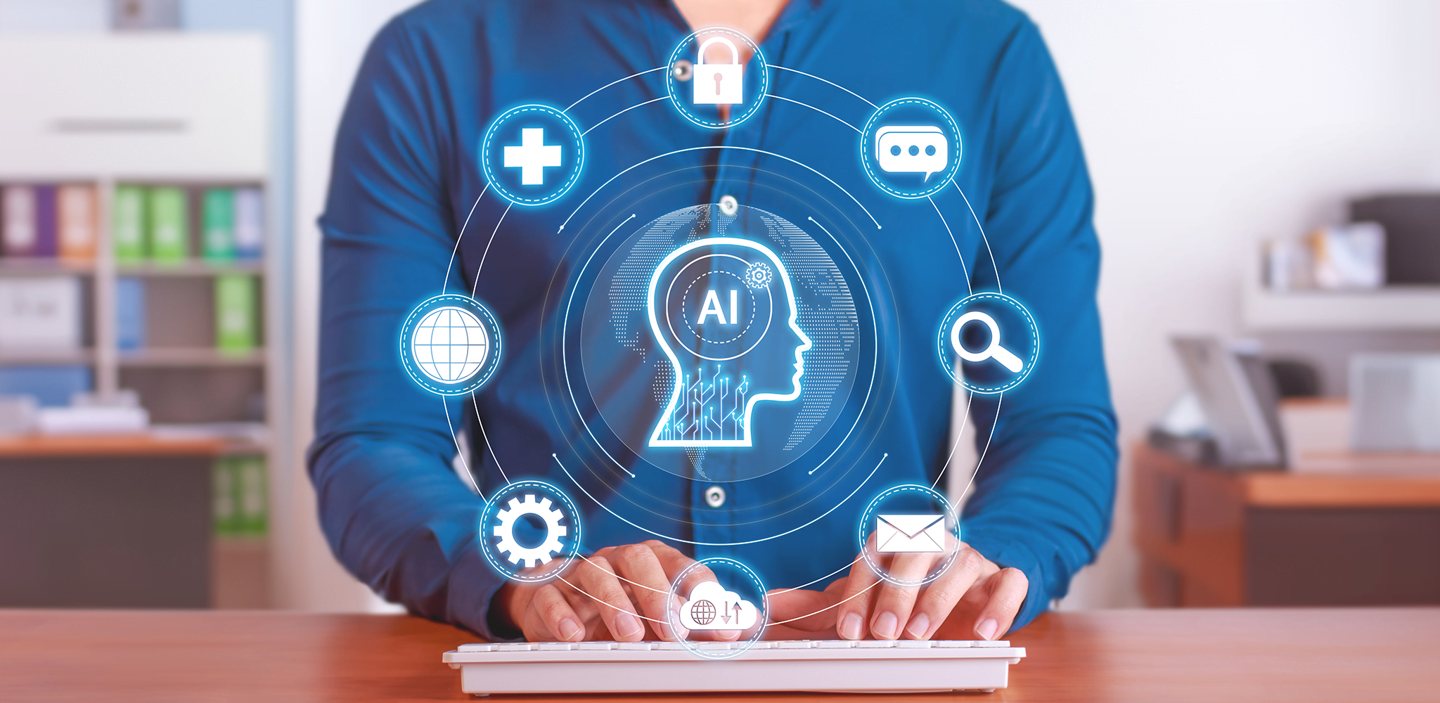 How Artificial Intelligence Is Transforming Revenue Cycle Management In Healthcare