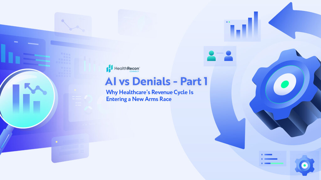 Payers are using AI to review claims faster than ever. Learn how healthcare organizations can respond with predictive denial prevention and smarter RCM workflows. AI in denial